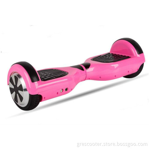Get a Good New Black  Hoverboard for Kids